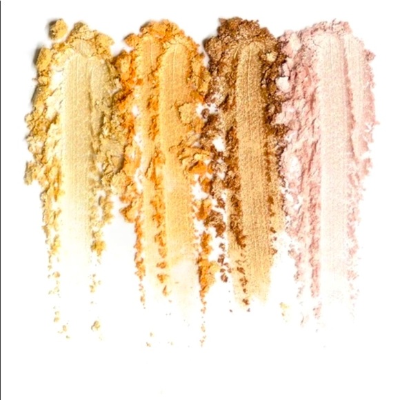 milk&honey Highlighter Palette - Picture 4 of 5